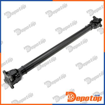 Arbre de transmission avant pour BMW | NWN-BM-001, 10-340170